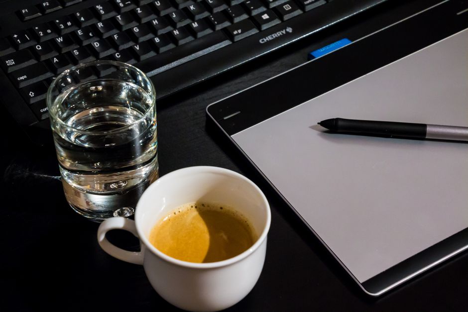 10 Simple Steps to a Paperless Office Workflow