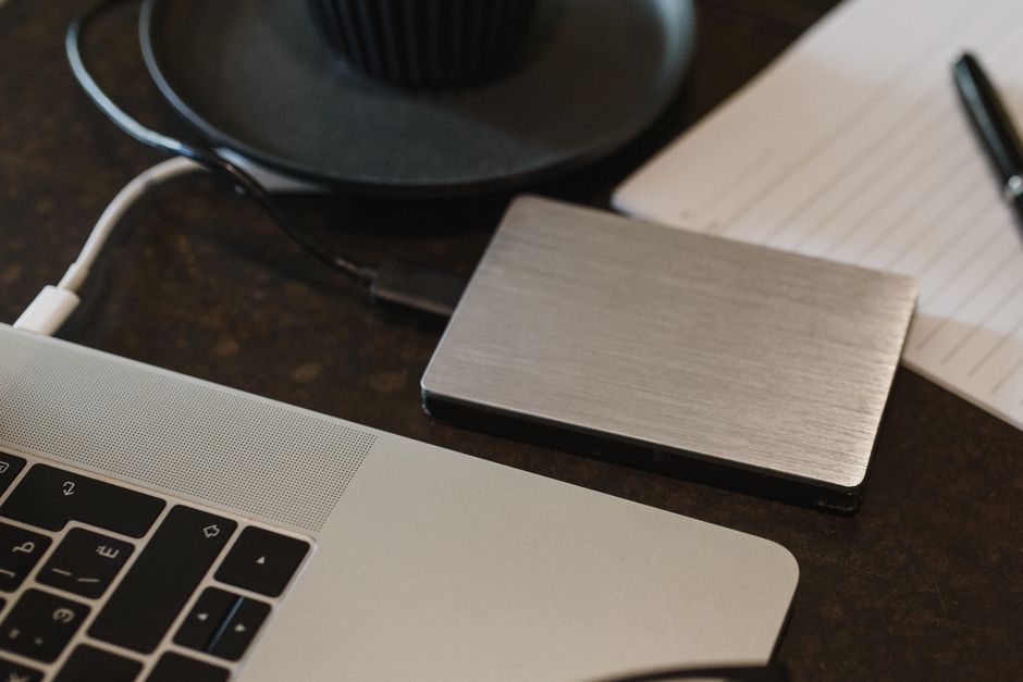 The Ultimate Guide to Data Backup Strategies for 2024