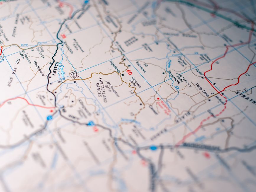 How DNS Works: The Step-by-Step Process of Resolving a Domain
